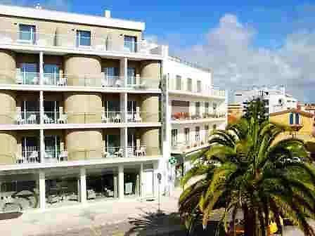 Concha Hotell São Martinho do Porto