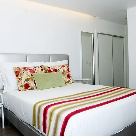 Concha Hotell São Martinho do Porto