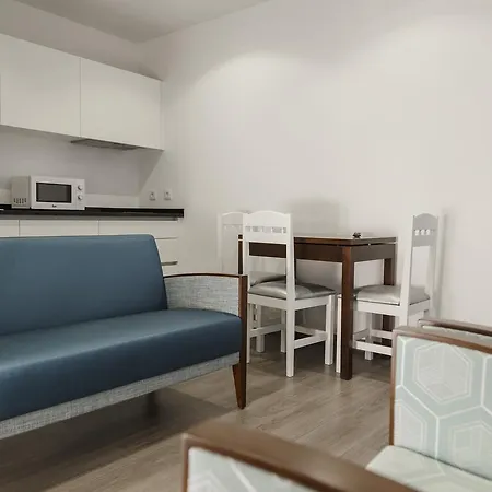 Hotell Concha São Martinho do Porto