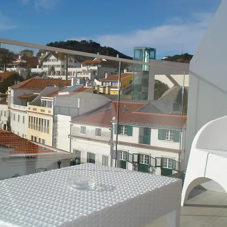 Concha Hotell São Martinho do Porto