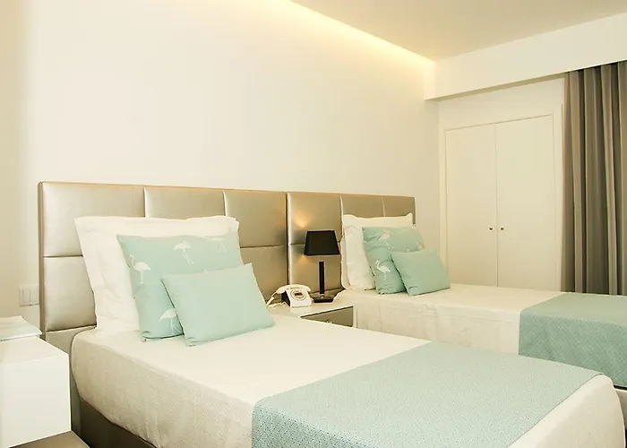 Concha Hotel São Martinho do Porto