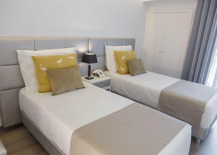 Concha 3* São Martinho do Porto