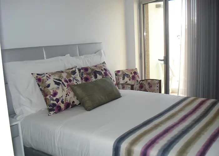 Concha 3* São Martinho do Porto