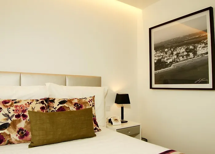 Concha Hotel 3*