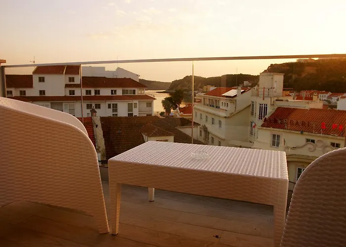 Concha Hotel São Martinho do Porto