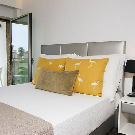 Concha Otel São Martinho do Porto