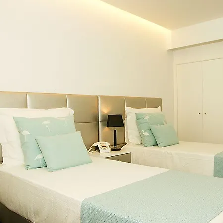 Concha Otel São Martinho do Porto