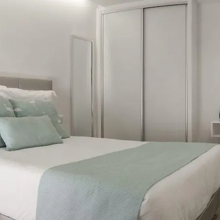 Otel Concha São Martinho do Porto