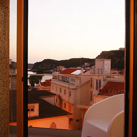 Concha Hotel