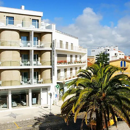 Concha Sao Martinho do Porto