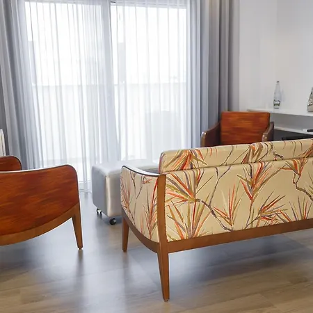 Concha 3* São Martinho do Porto