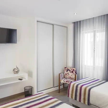 Otel Concha São Martinho do Porto