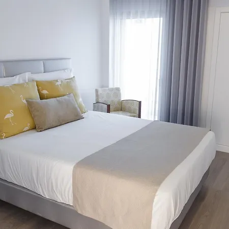 Otel Concha São Martinho do Porto