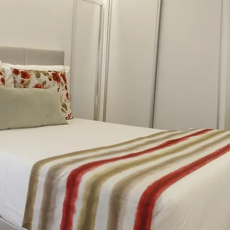 Otel Concha São Martinho do Porto