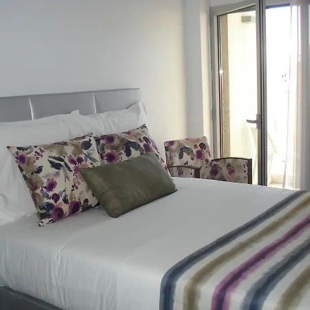 Concha 3* São Martinho do Porto