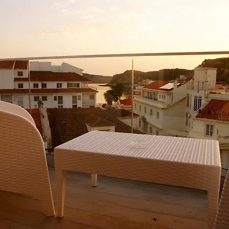 Concha Ξενοδοχείο Sao Martinho do Porto