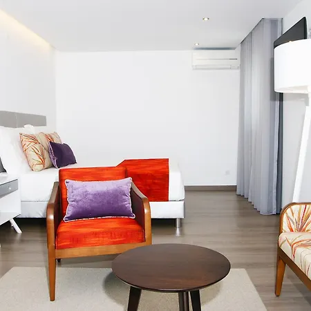 Concha Otel São Martinho do Porto