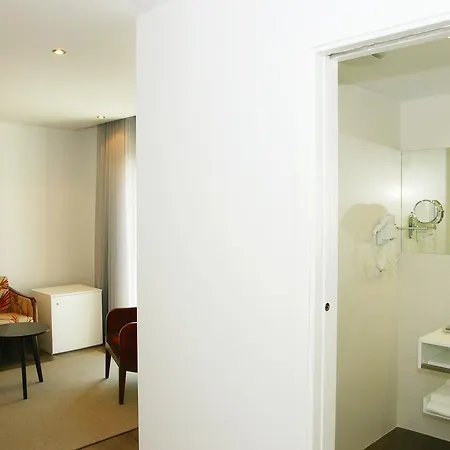 Concha Otel São Martinho do Porto