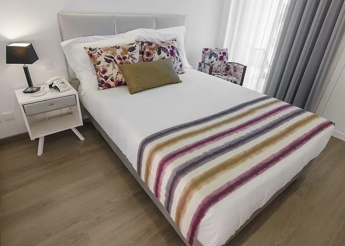 Concha 3* São Martinho do Porto