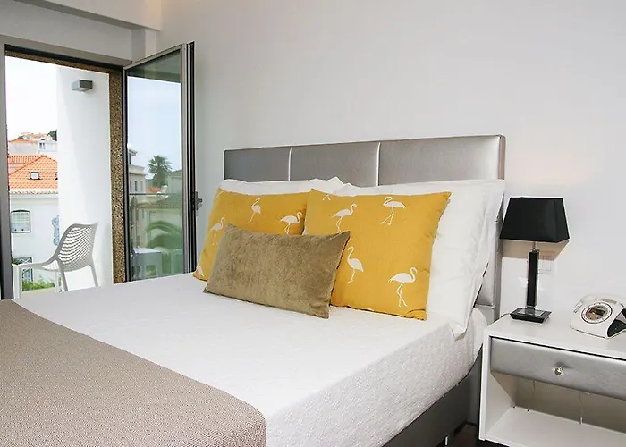 Concha Hotel São Martinho do Porto