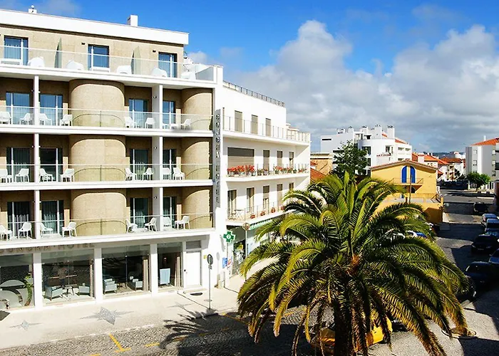 Concha São Martinho do Porto