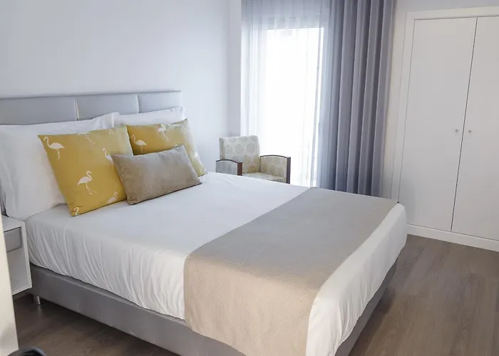 Hotel Concha São Martinho do Porto