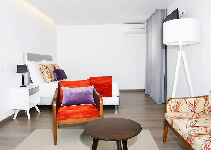 Concha Hotel São Martinho do Porto