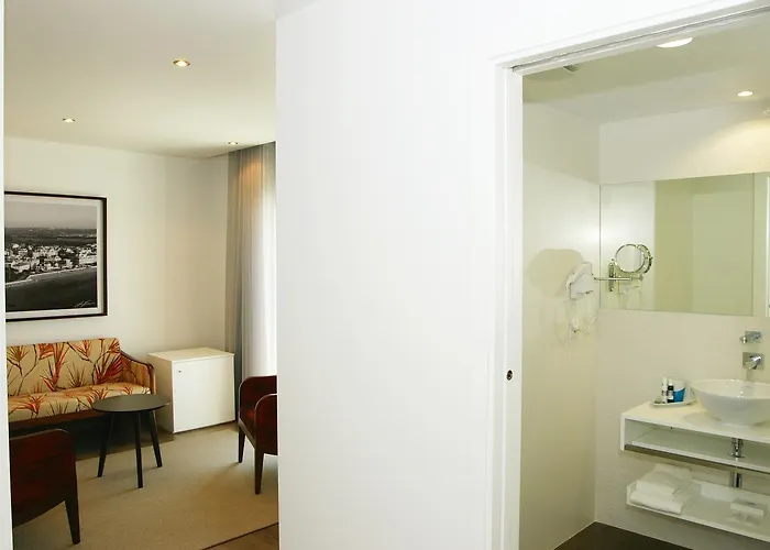 Concha Hotel São Martinho do Porto